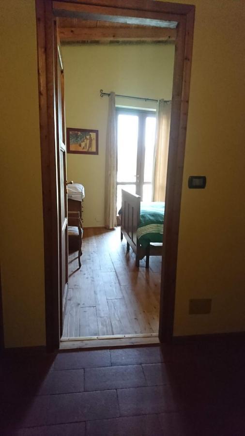 Chalet Morier Demonte Exterior foto