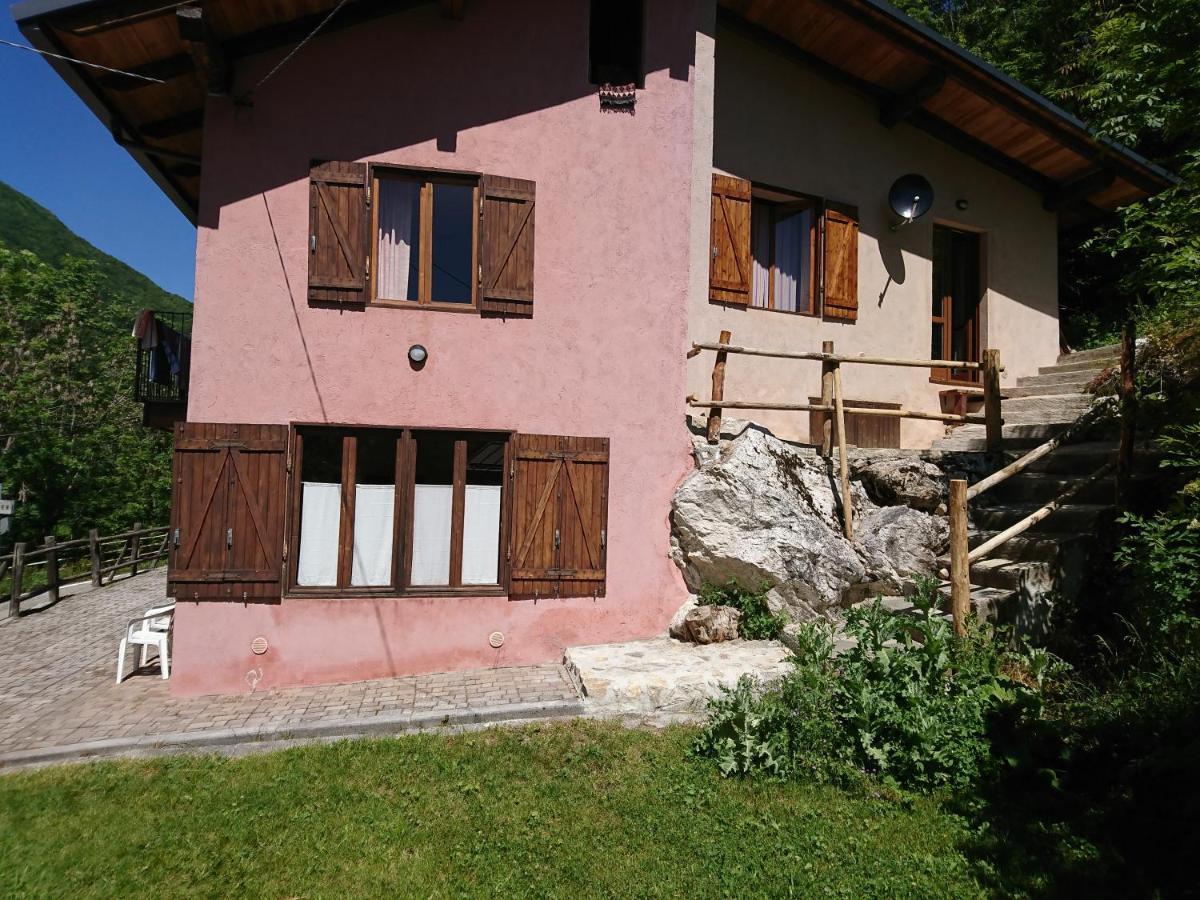 Chalet Morier Apartamento Demonte Exterior foto