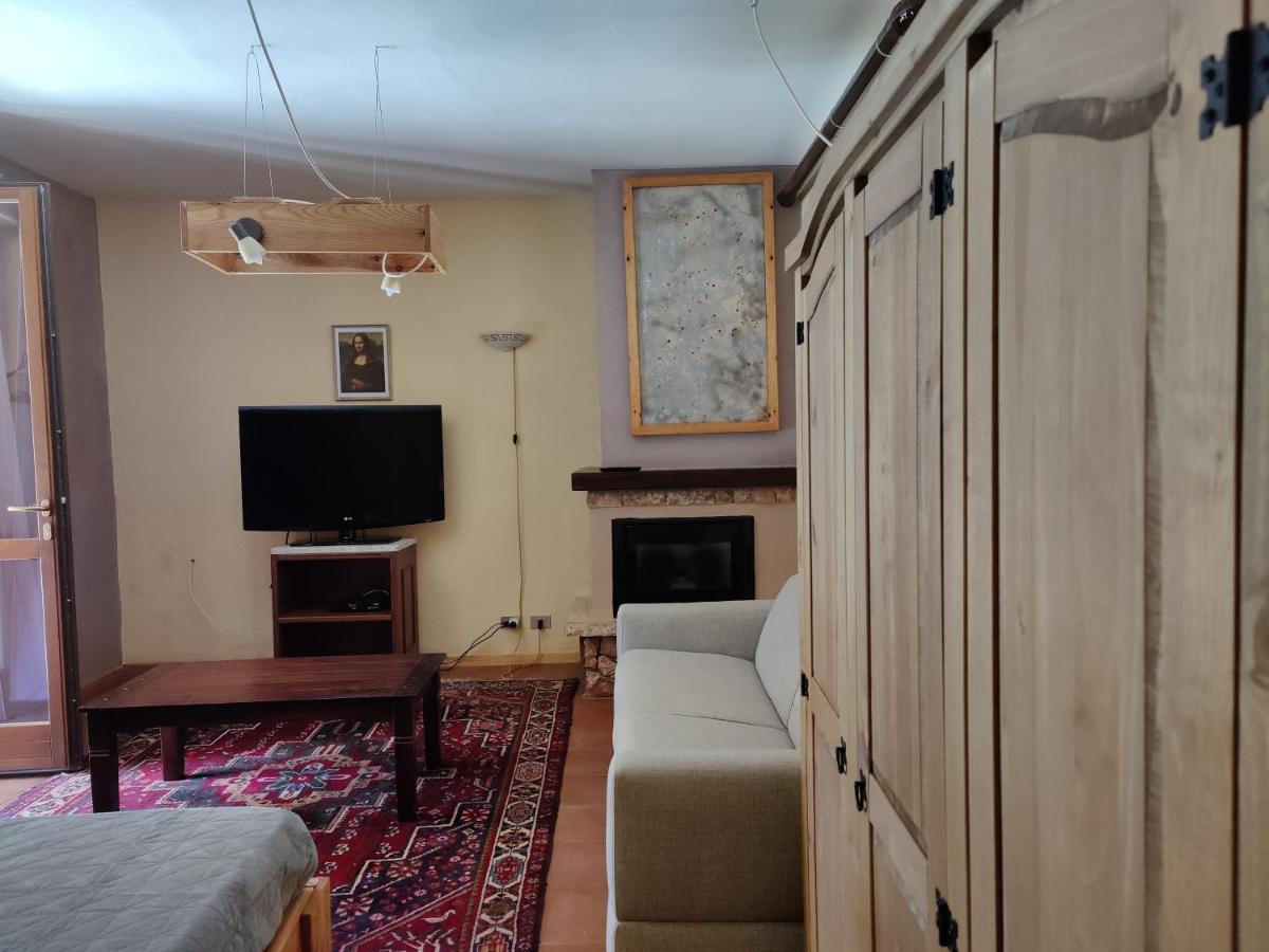 Chalet Morier Demonte Exterior foto
