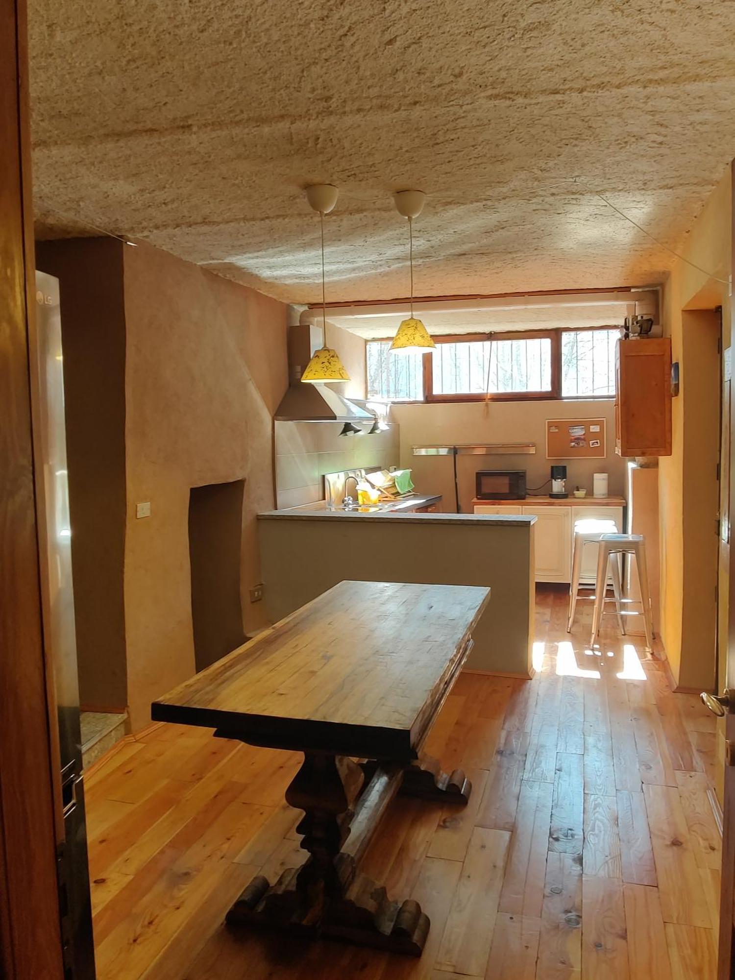 Chalet Morier Demonte Quarto foto