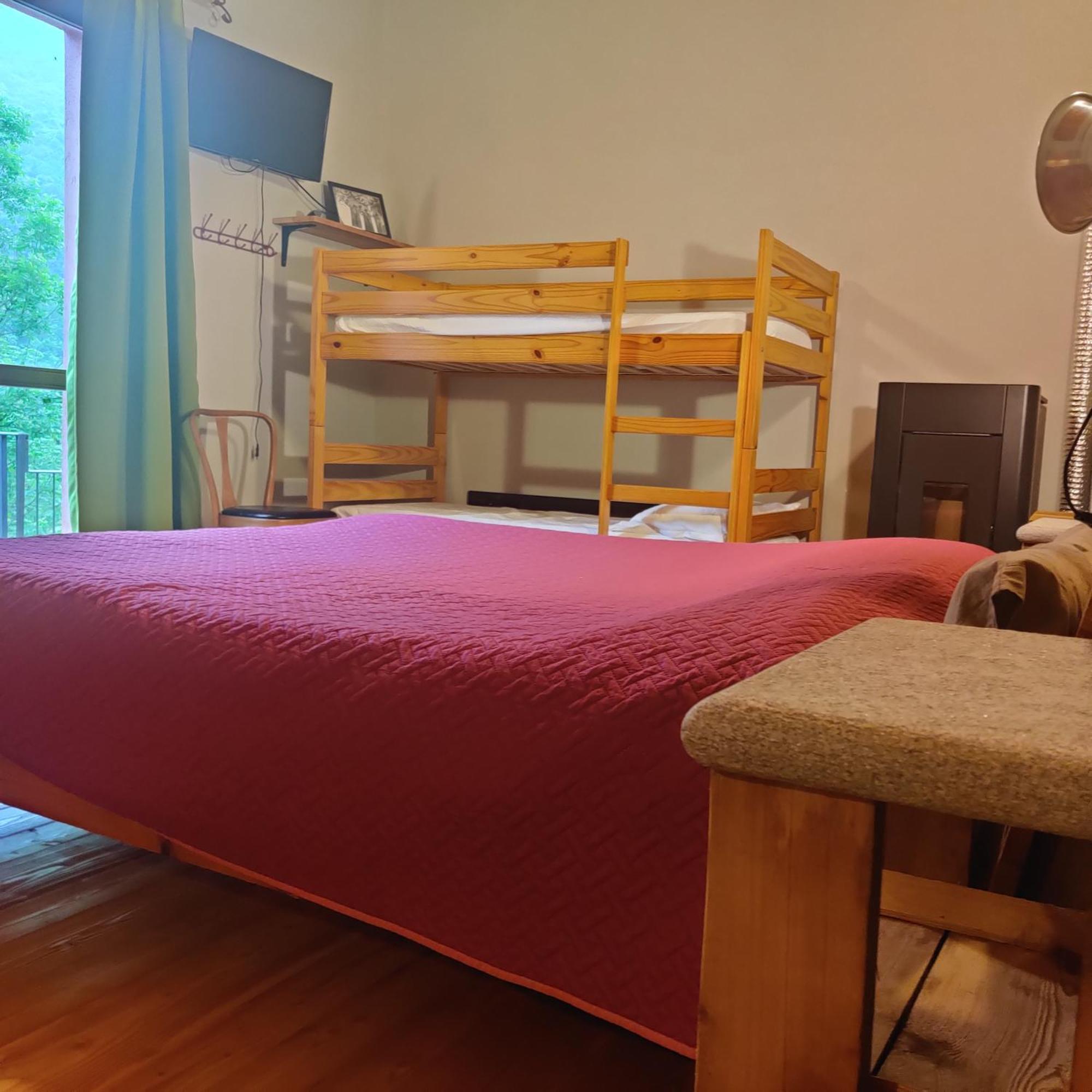 Chalet Morier Demonte Quarto foto