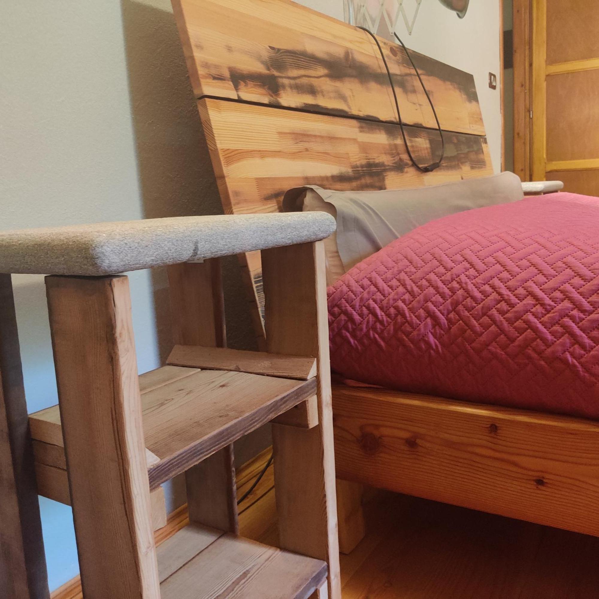Chalet Morier Demonte Quarto foto